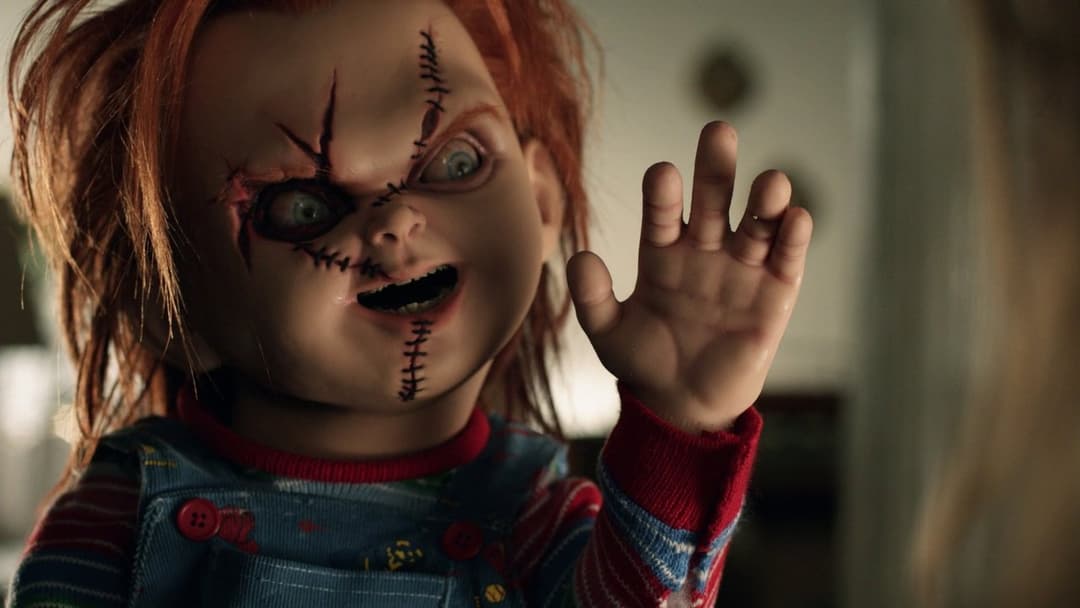 Curse of Chucky backdrop 16