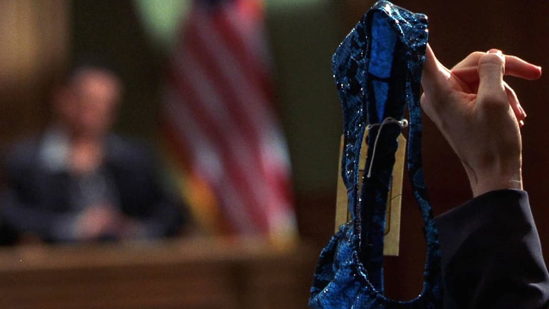 Білявка в законі backdrop 12