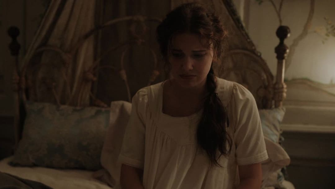 Enola Holmes backdrop 10