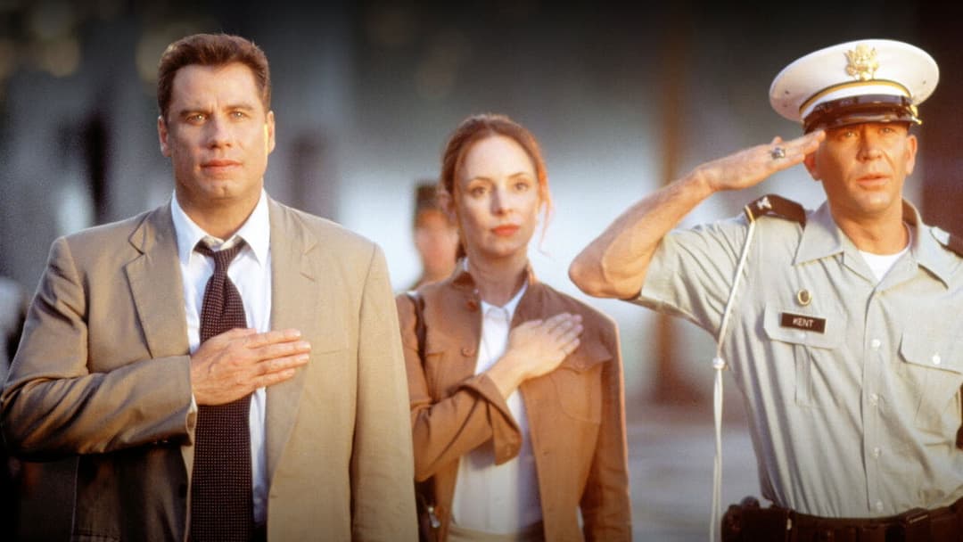 The General's Daughter backdrop 4