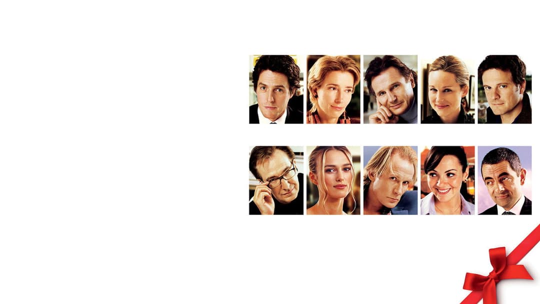 Love Actually backdrop 19