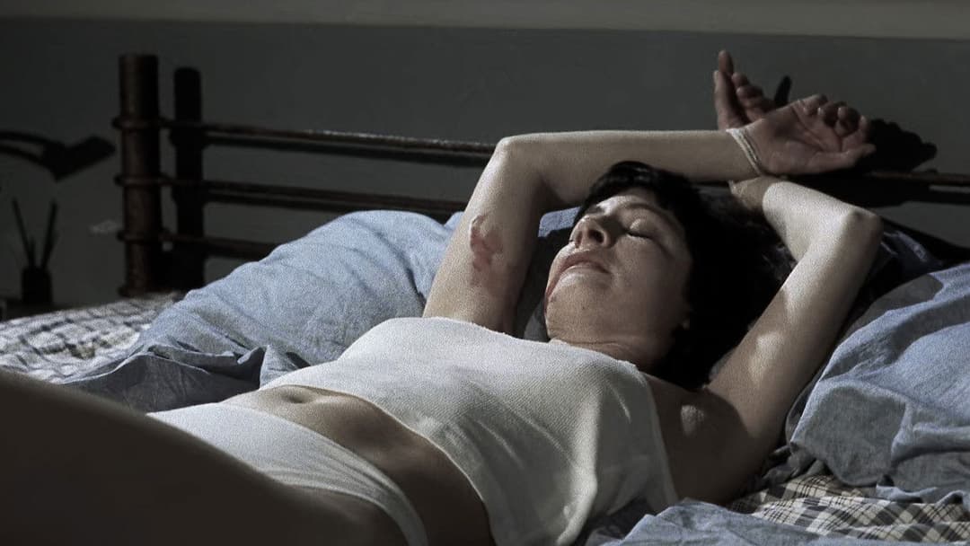 Öffne die Augen backdrop 9