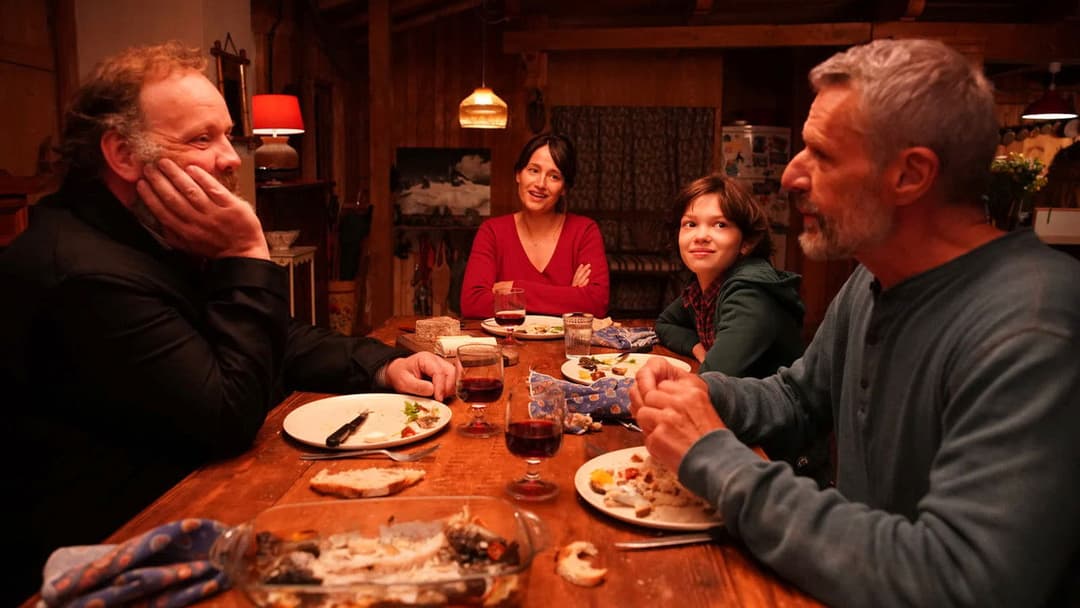 Die einfachen Dinge backdrop 9