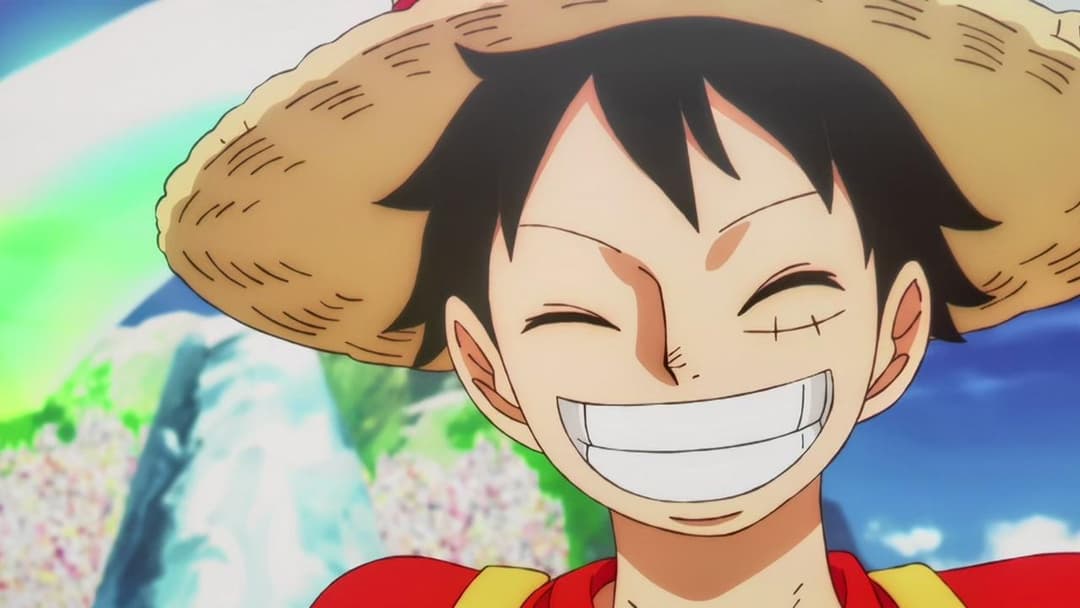 One Piece Film Red backdrop 8
