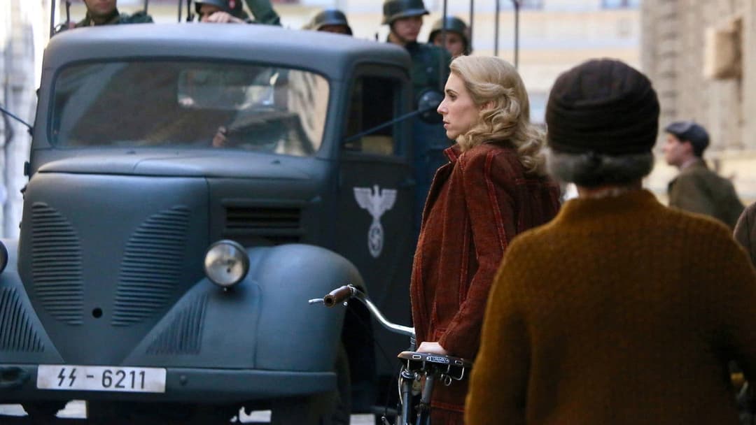 A Call to Spy backdrop 5