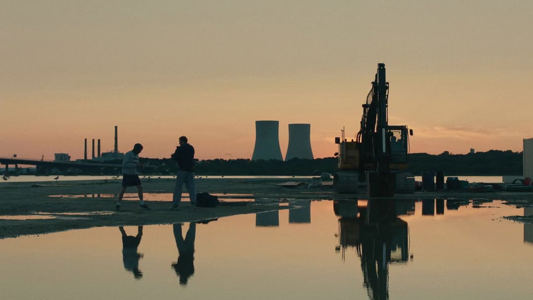 Jungleland backdrop 6