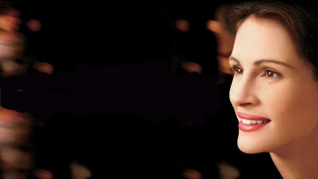 Mona Lisas Lächeln backdrop 7