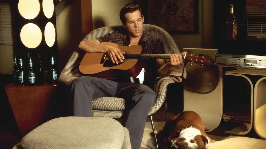 National Lampoon's Van Wilder backdrop 3