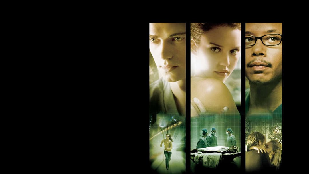 Awake - Ich kann euch hören backdrop 6