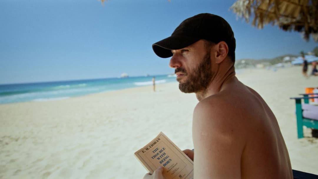 Rotting in the Sun backdrop 6