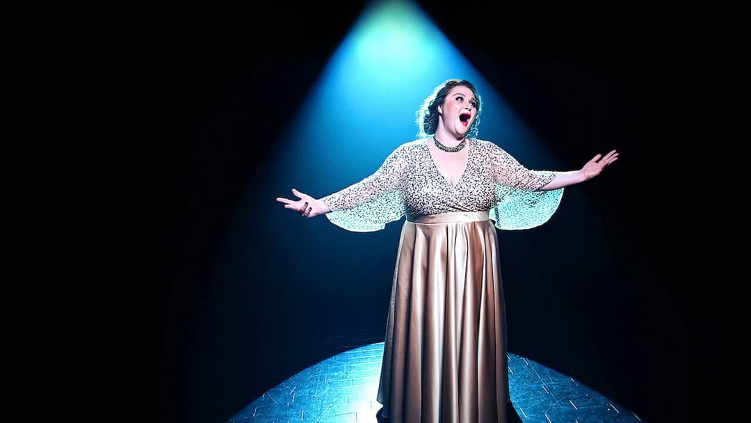 Verrückt nach Figaro backdrop 3