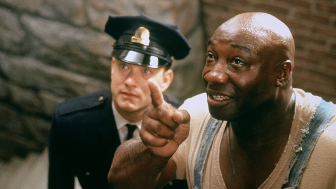 The Green Mile backdrop 8