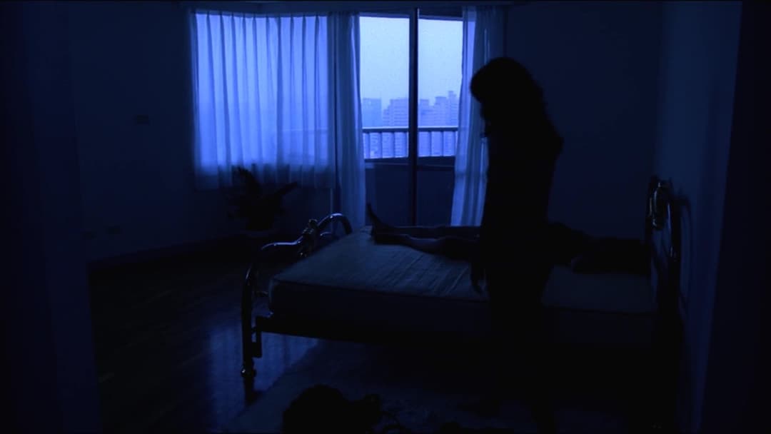 Vive l'Amour - Es lebe die Liebe backdrop 12