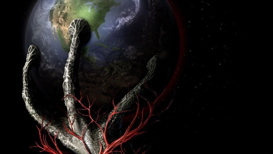 Krieg der Welten backdrop 15