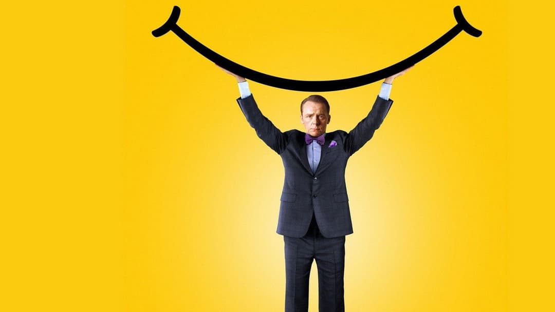 Hectors Reise oder die Suche nach dem Glück backdrop 6