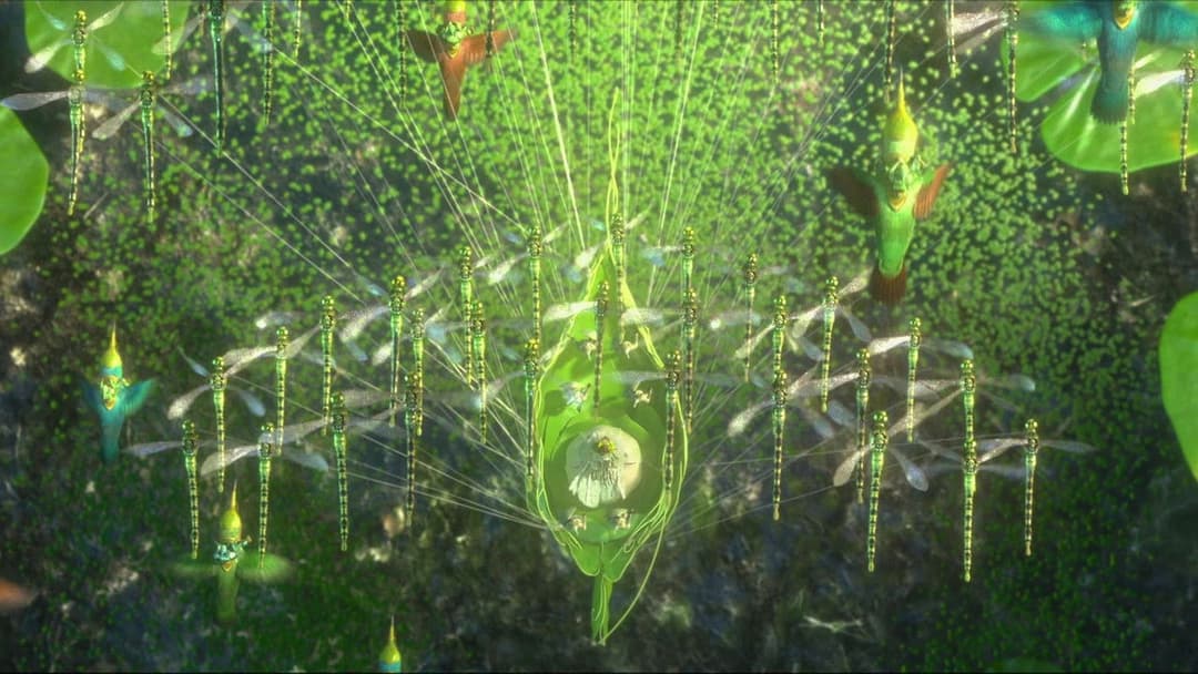 Епік backdrop 17