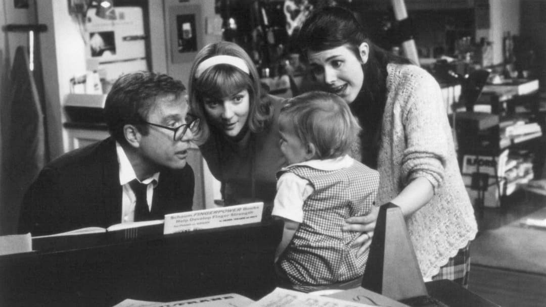 Опус містера Голланда backdrop 12