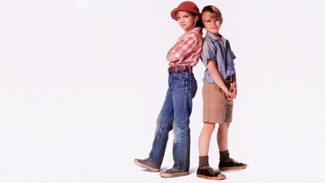 My Girl - Meine erste Liebe backdrop 3