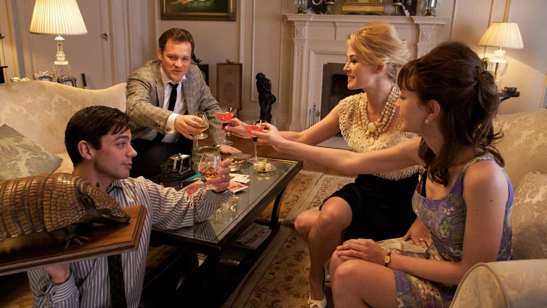 An Education backdrop 13