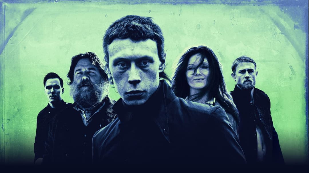 Outlaws - Die wahre Geschichte der Kelly Gang backdrop 8