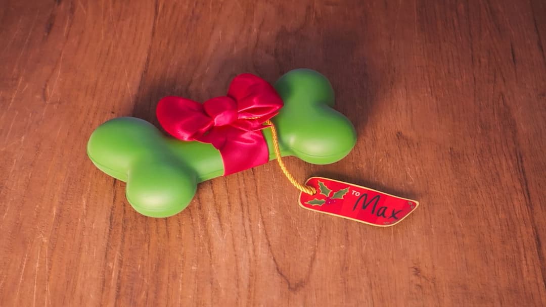 The Grinch backdrop 19