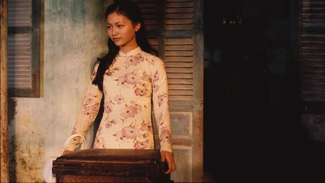 The Quiet American backdrop 4