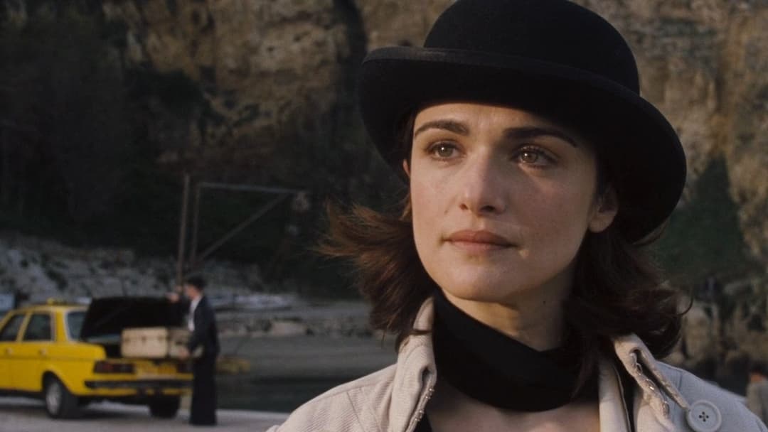 Brothers Bloom backdrop 8