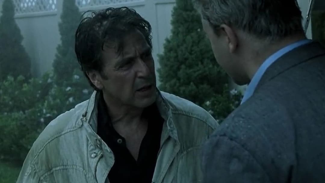 The Insider backdrop 11