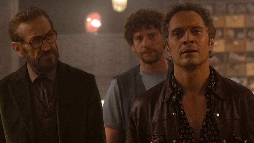 Правила флірту backdrop 10