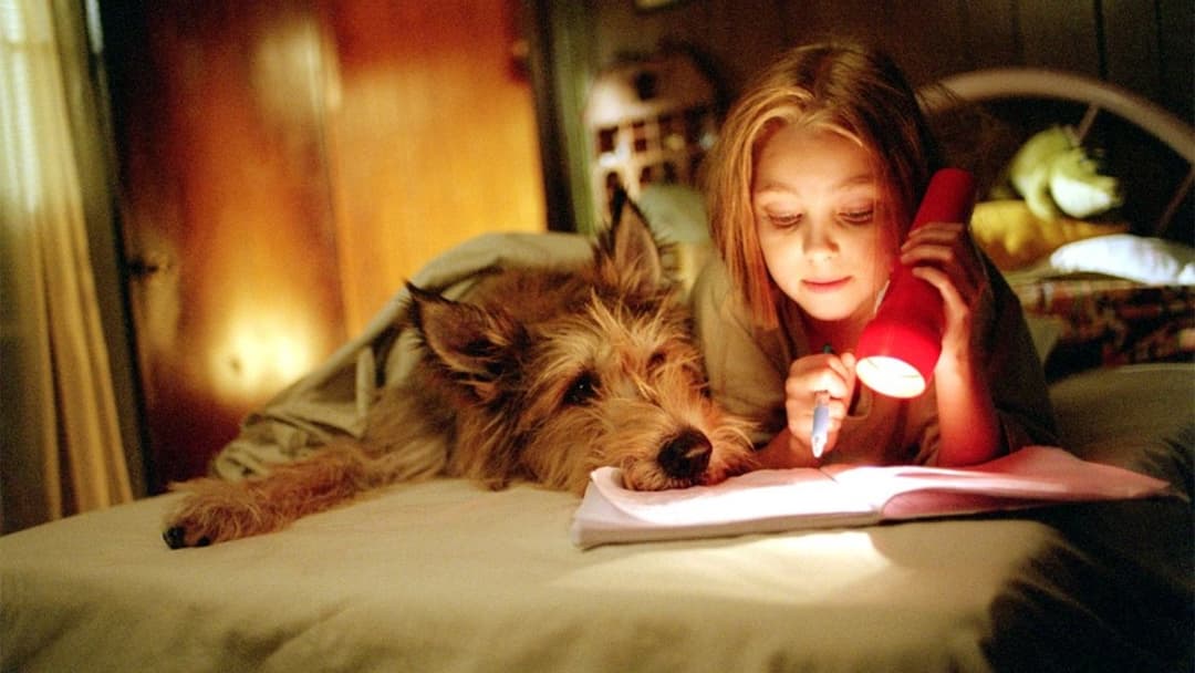 Winn-Dixie - Mein zotteliger Freund