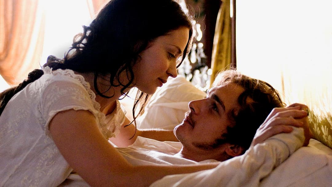 The Young Victoria backdrop 14