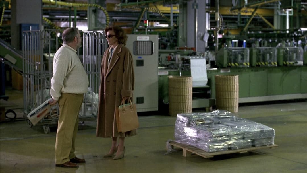 The Flower of My Secret backdrop 8