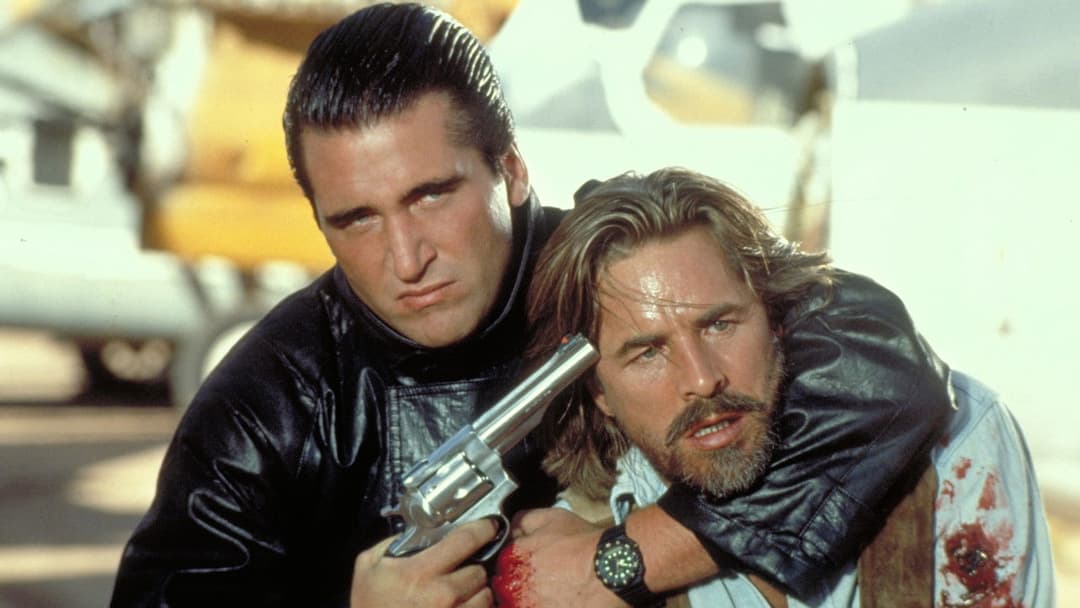 Гарлі Девідсон та ковбой Мальборо backdrop 8