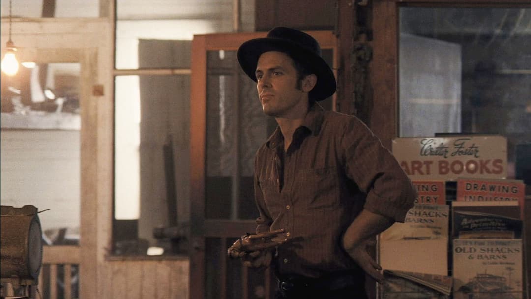 The Saints - Sie kannten kein Gesetz backdrop 3