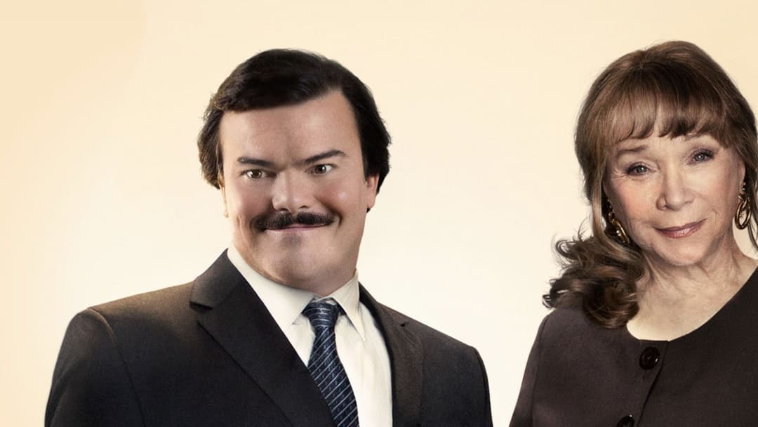 Bernie - Leichen pflastern seinen Weg backdrop 3