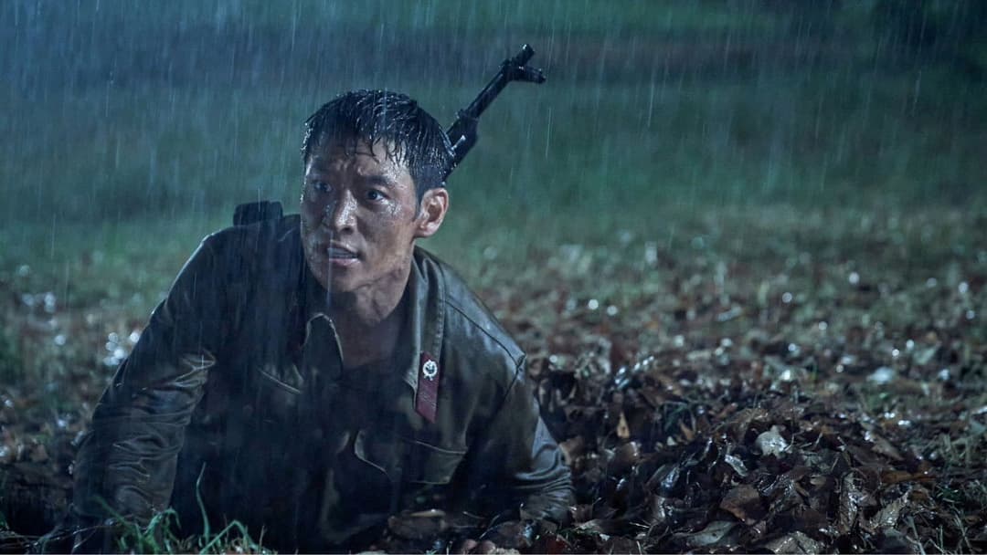 Escape: Flucht in die Freiheit backdrop 4