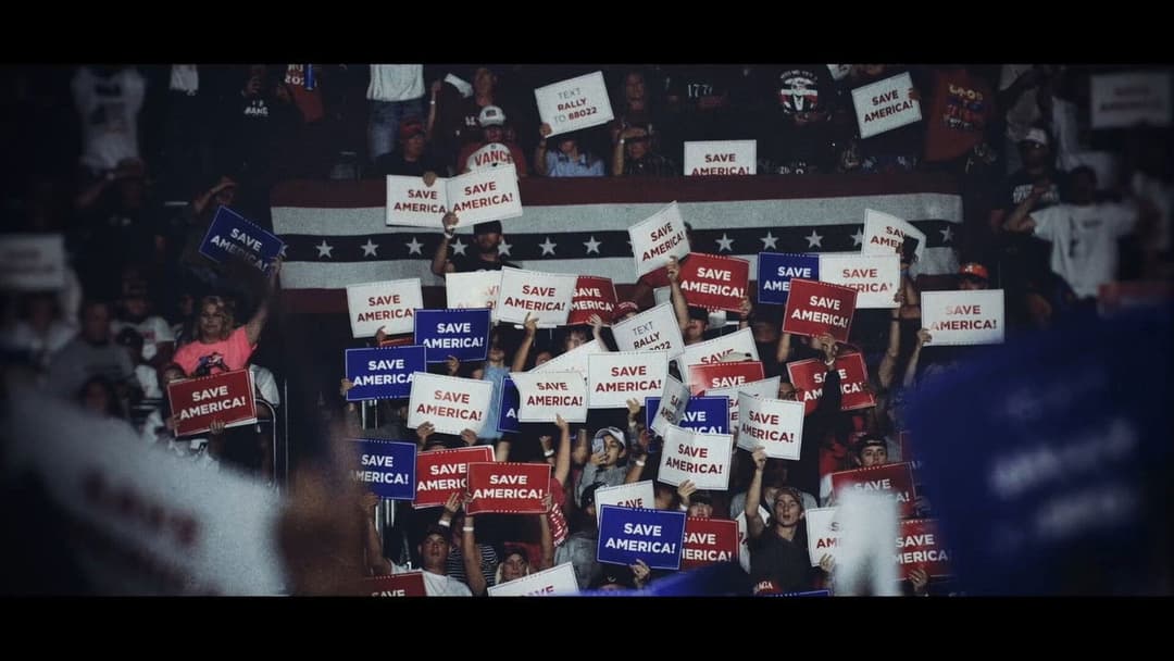 JD Vance: The Revenge of America backdrop 5