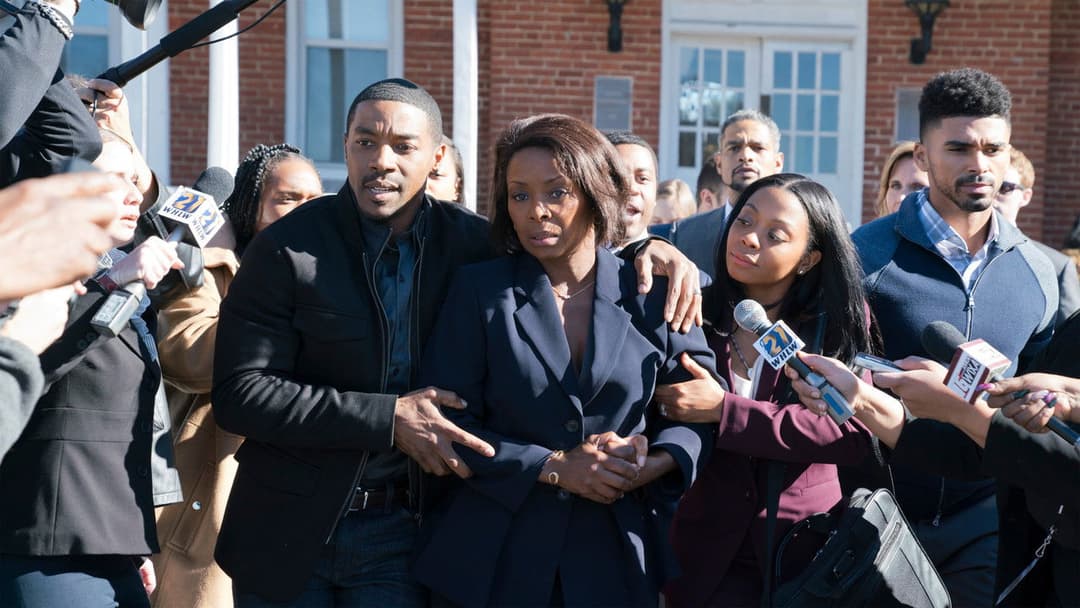 A Fall from Grace backdrop 3