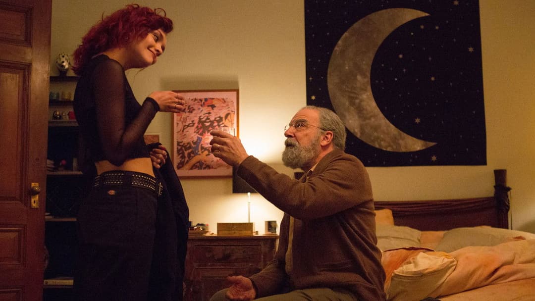 So ist das Leben - Life Itself backdrop 8