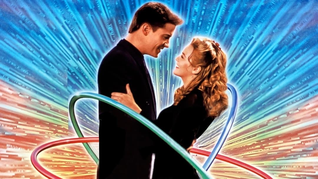 Blast from the Past backdrop 9