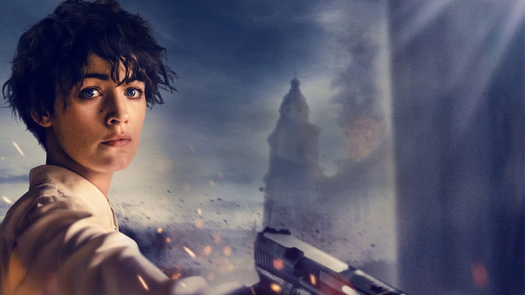 The Rhythm Section backdrop 2