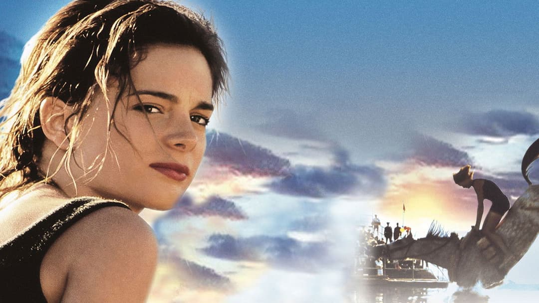 Das Herz einer Amazone backdrop 3