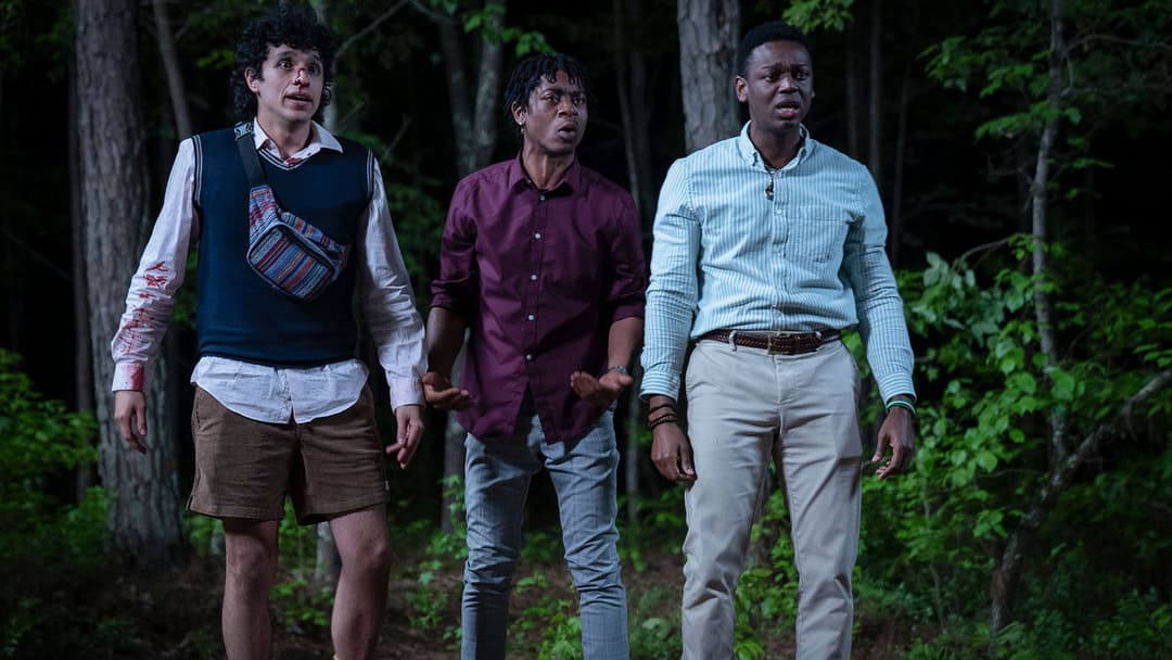 Emergency backdrop 4