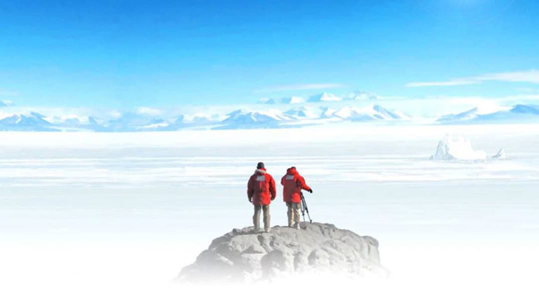 Encounters at the End of the World backdrop 5