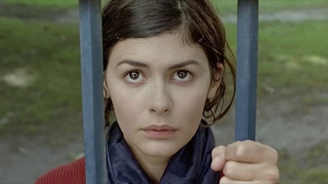 He Loves Me… He Loves Me Not backdrop 3