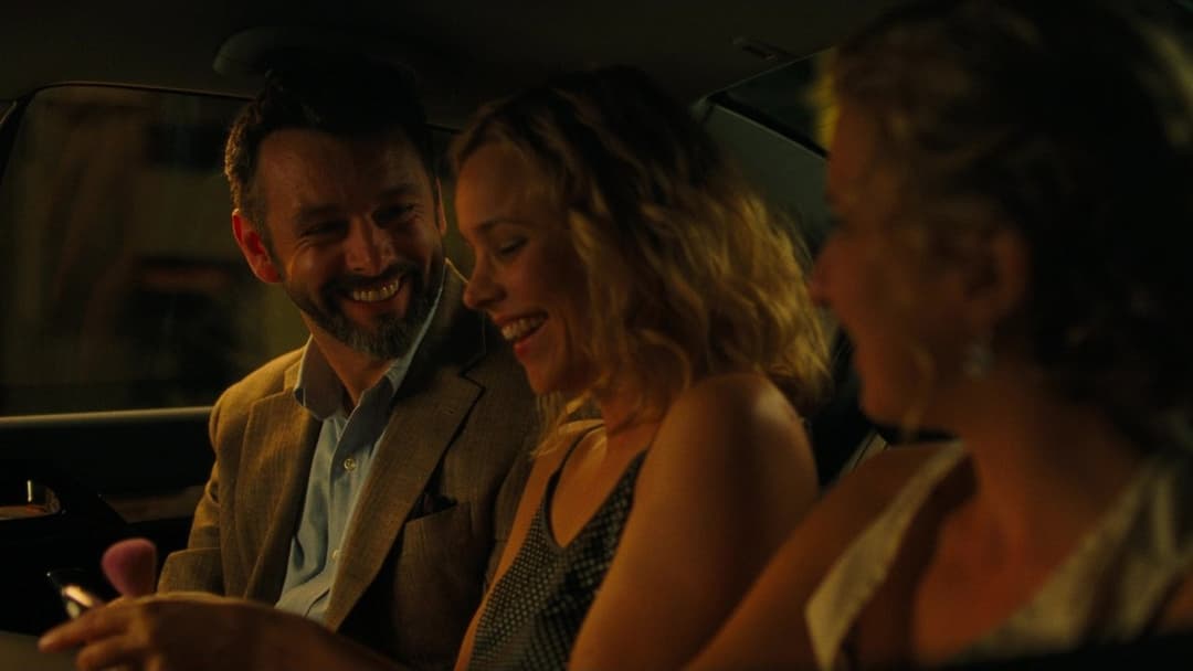 Опівночі в Парижі backdrop 15