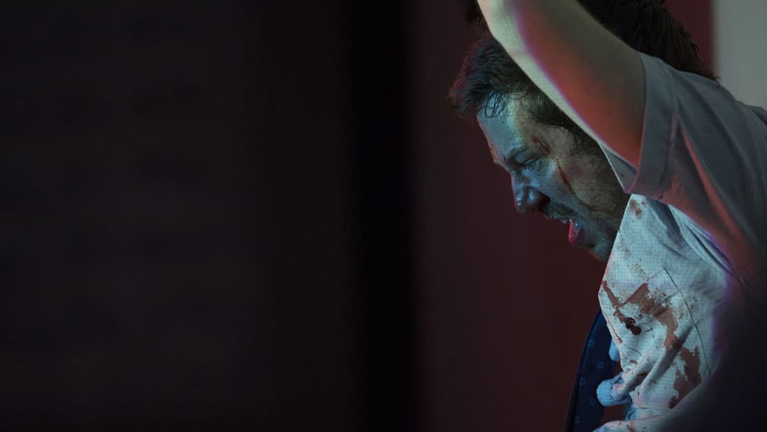 Das Belko Experiment backdrop 6