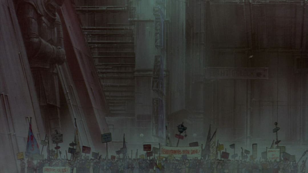 Metropolis backdrop 2