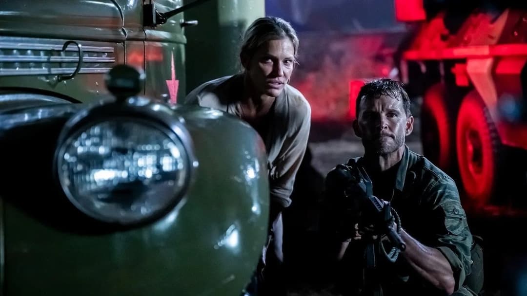 Primitive War backdrop 2