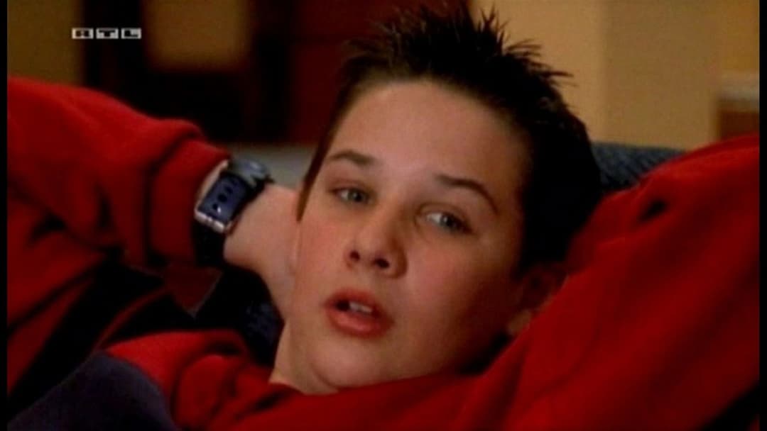 Smart House backdrop 4